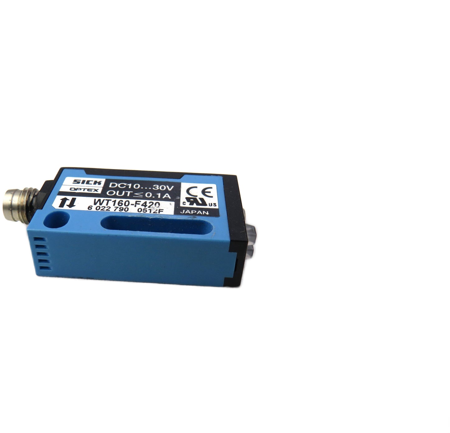 SICK  WT160-F420 6022790    New