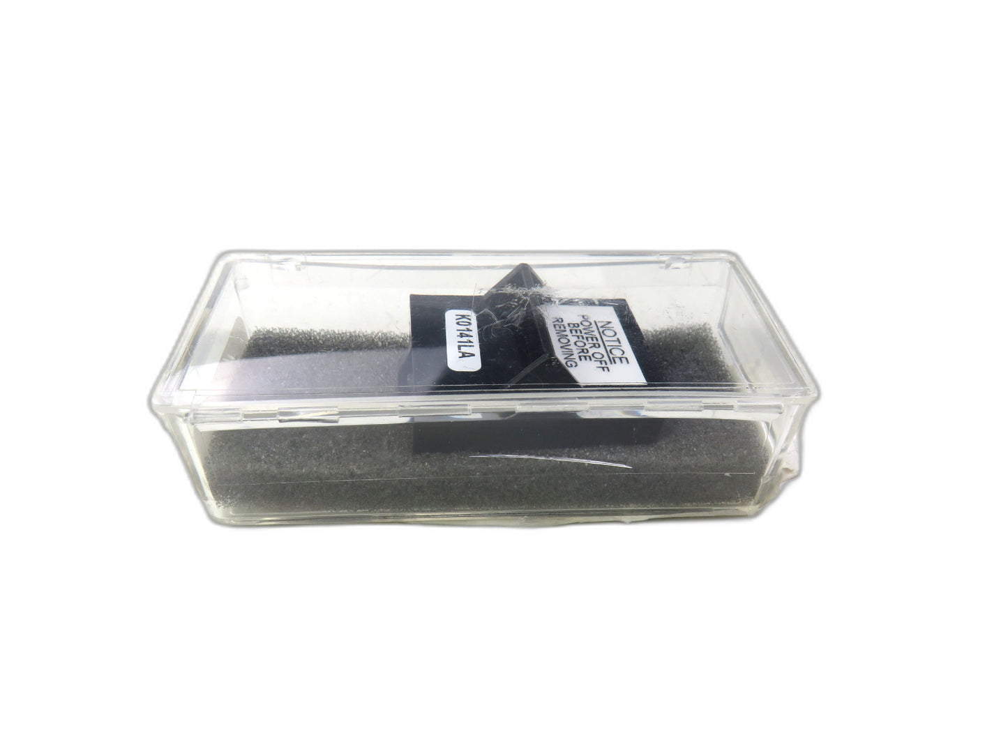 FOXBORO K0141LA    New
