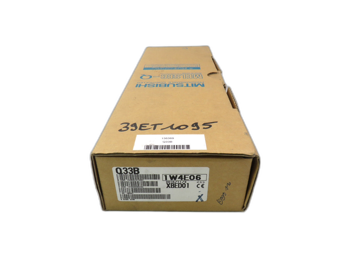 MITSUBISHI Q33B    New