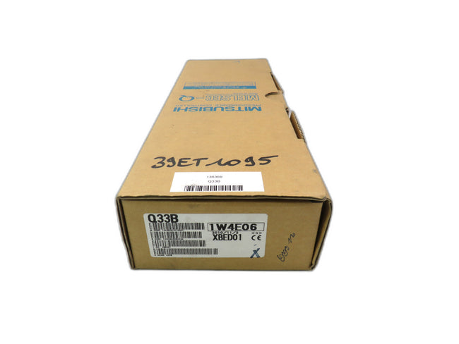 MITSUBISHI Q33B    New