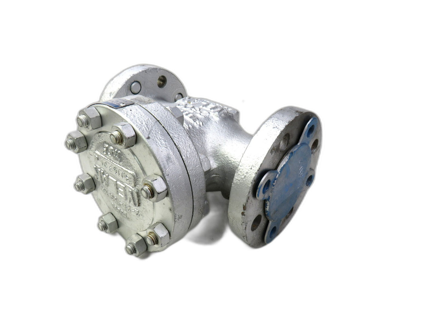 VELAN F08-1114C-02TY HECK VALVE 2" CLASS 300    New