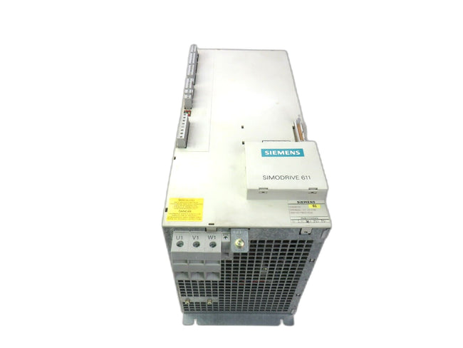 SIEMENS 6SN1145-1BA02-0CA0 SIMODRIVE 611