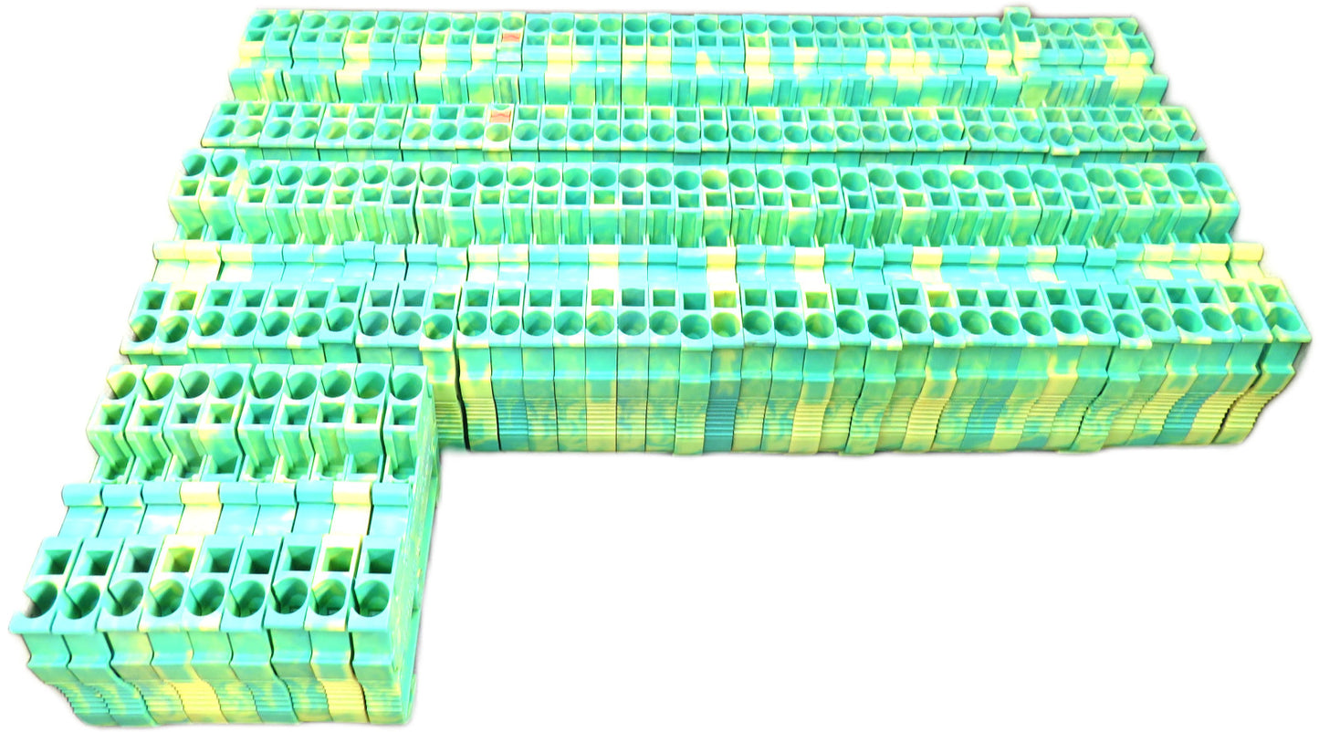 PHOENIX CONTACT  3031238 ST 2,5-PE  Lot of 77 New