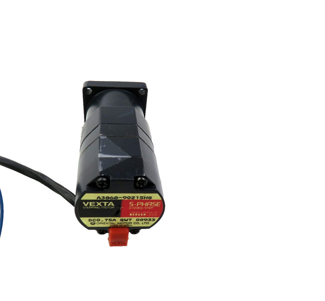 VEXTA ORIENTAL MOTOR  A3868-90215HG    New