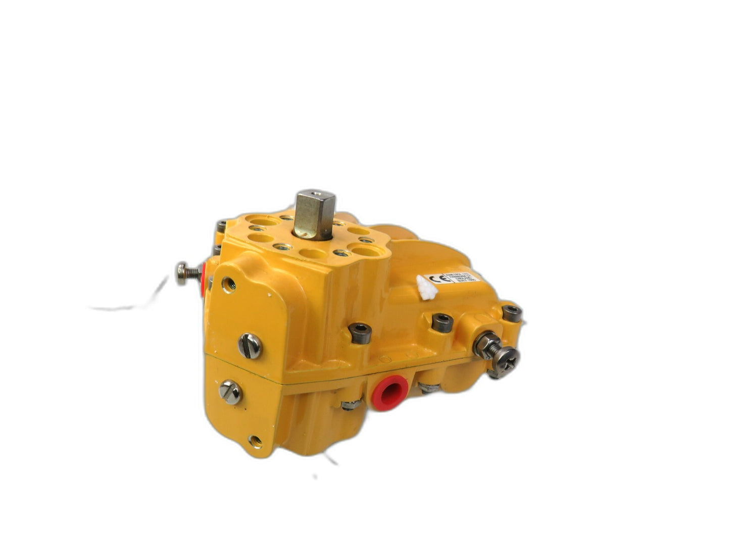 KINETROL 05 Actuator    New