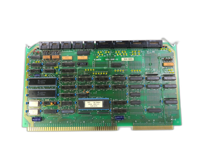 CANON   BH8-0595-02 BG4-3089