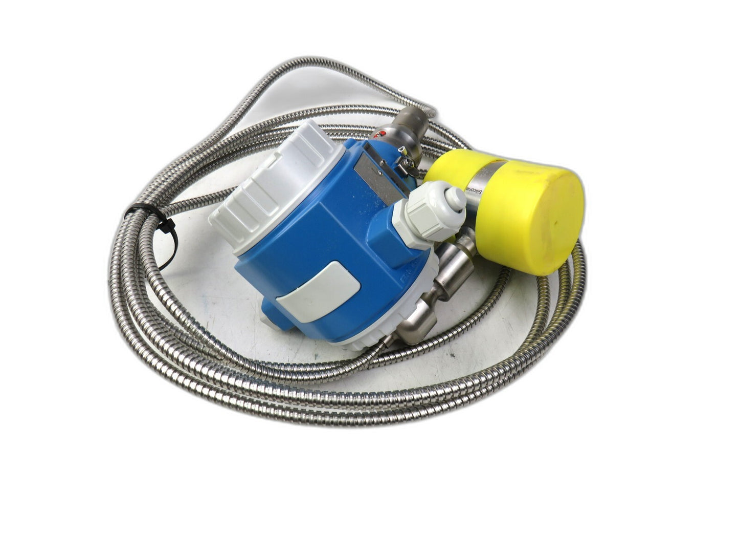 ENDRESS+HAUSER CERABAR S 52017197    New