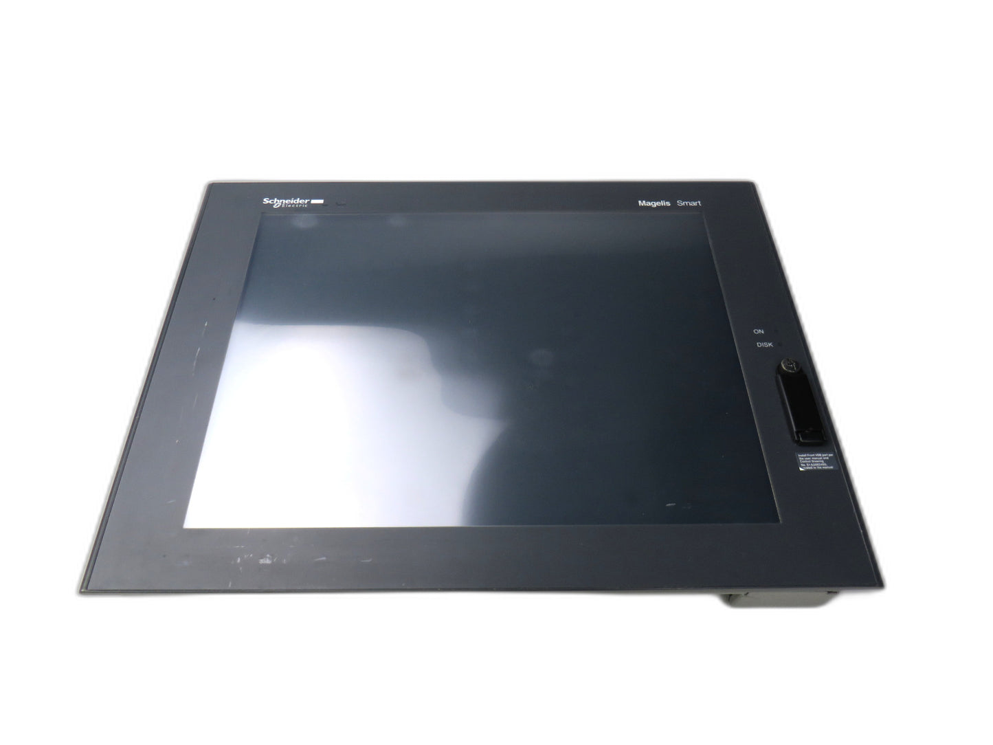 SCHNEIDER ELECTRIC  HMIPSC7DE03 SMART IPC 15" DC