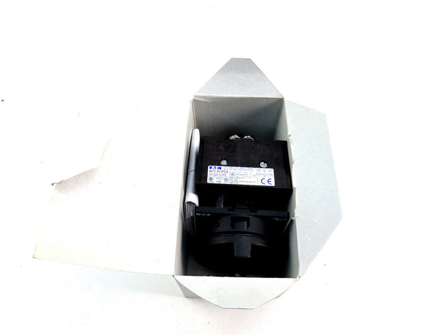 Eaton Switch disconnector 0-1 3P 25A P1-25 / EA / SVB-SW / HI11 070194 New