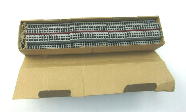 PHOENIX CONTACT 3031607 STTB 2,5-LA 24 RD Lot of 50 New