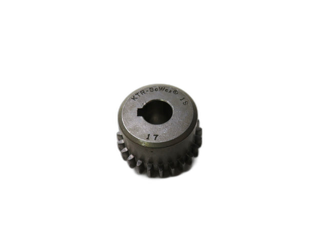 KTR BOWEX 19 17     New
