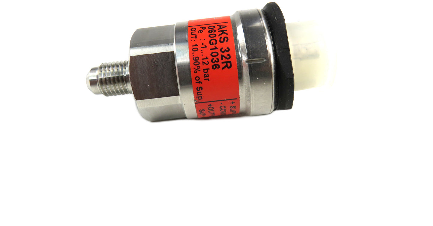 DANFOSS AKS 32R 060G1036 PRESSURE TRANSMITTER    New