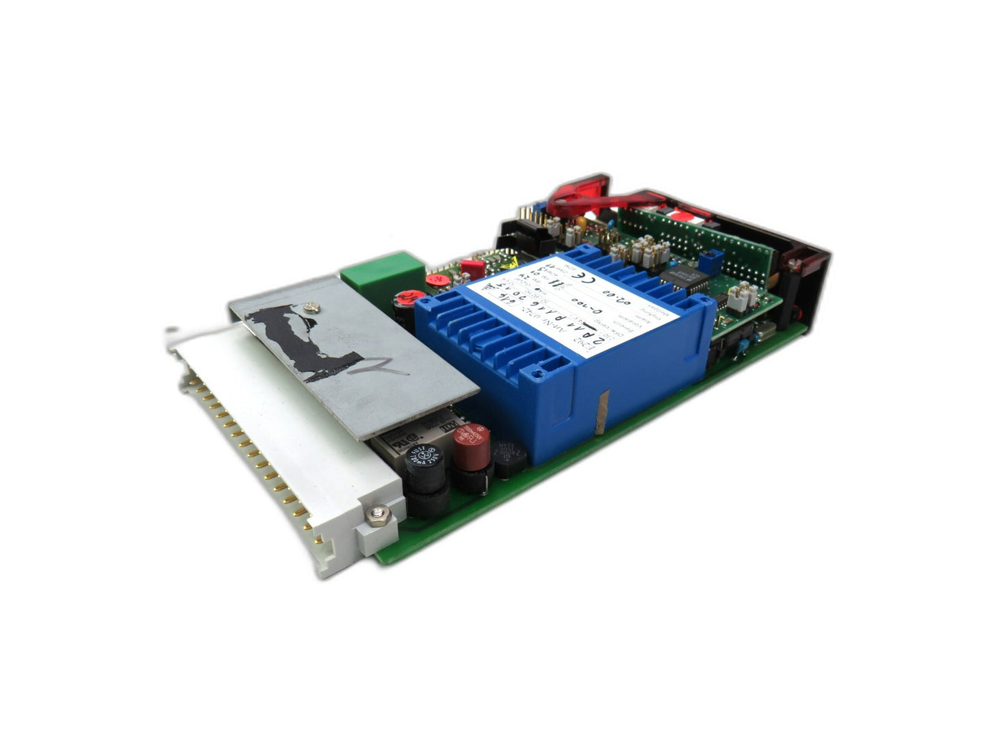 MSA AUER E292 D0742616 E292