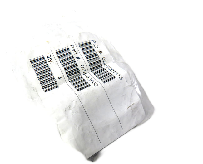 CLEVELAND  074-03000 PLATE BACK ASSY ASSEMBLY     New