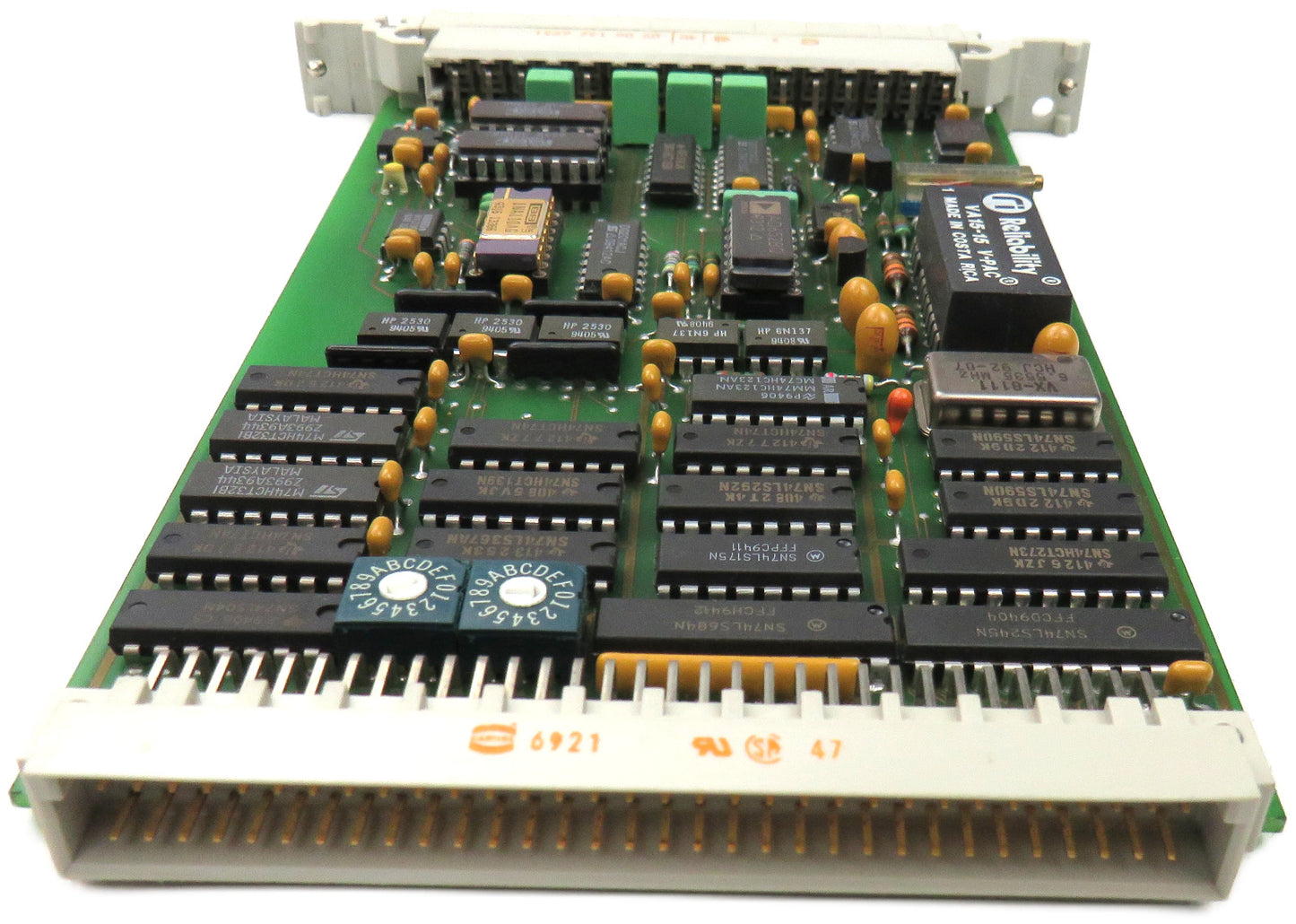 Stange Elektronik PT-100 - 04 rev 1.4