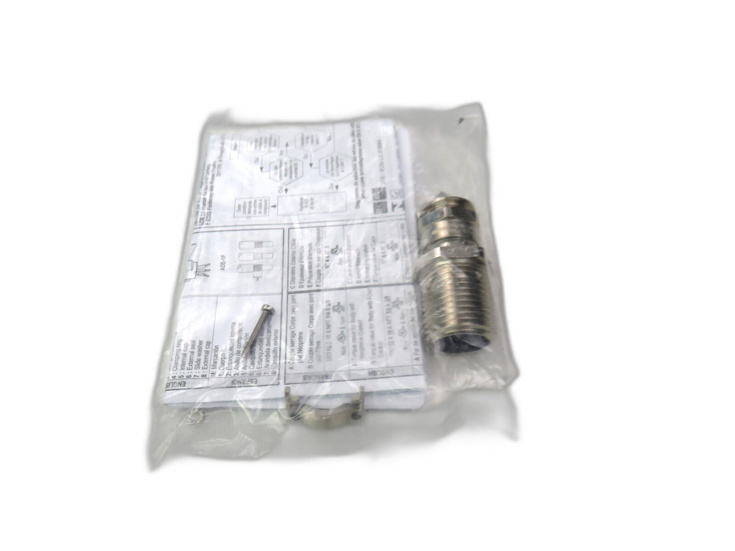 ASCO JOUCOMATIC 88200011    New