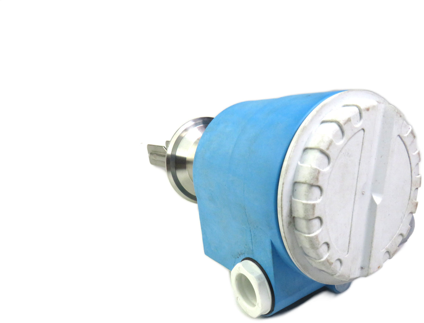 Endress Hauser  FTL 360-RGR2A4K Liquiphant II    New