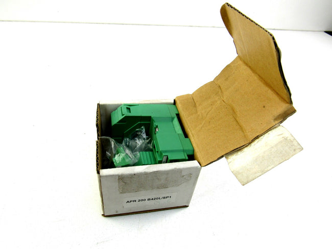 PHOENIX CONTACT  2813499 MCR-SL-200-I-LP  New