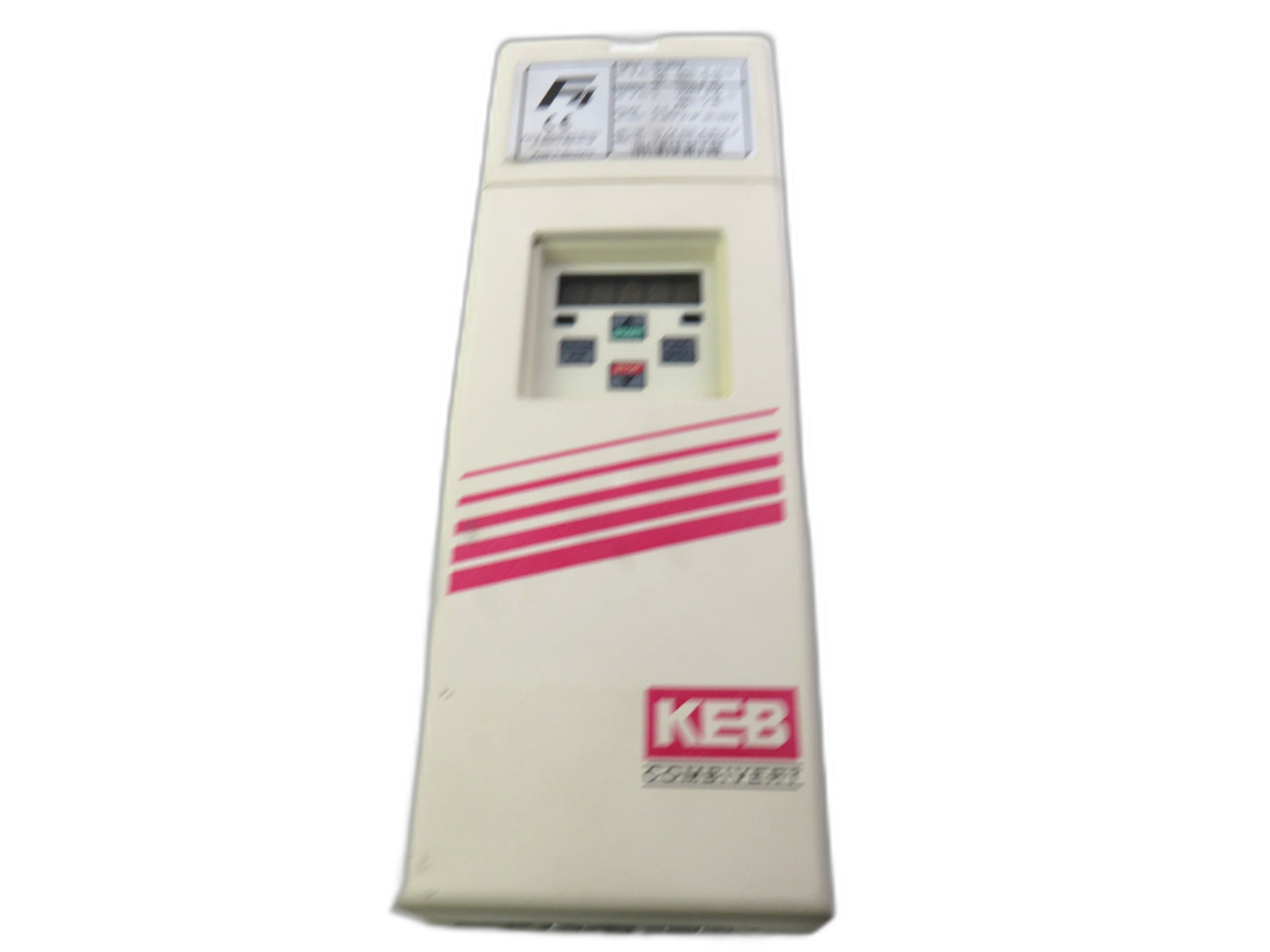 KEB  10.F4.C1D-4L20/2.2 10.F4.C1D-4L20