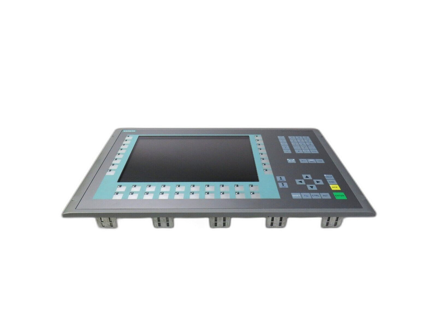 SIEMENS MP 377 PANEL 6AV6 644-0BA01-2AX1 6AV6644-0BA01-2AX1