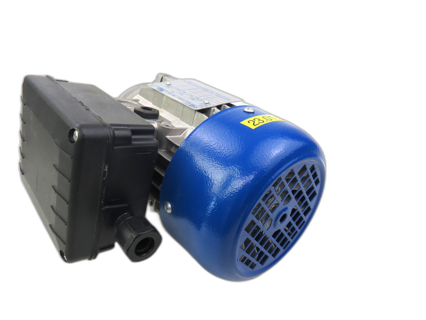MOTORI ELETTRICI  MN63A/4 14