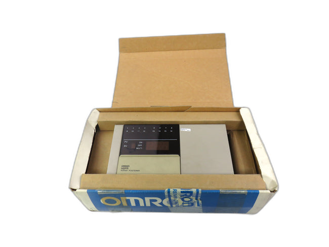 OMRON  H8PR-16