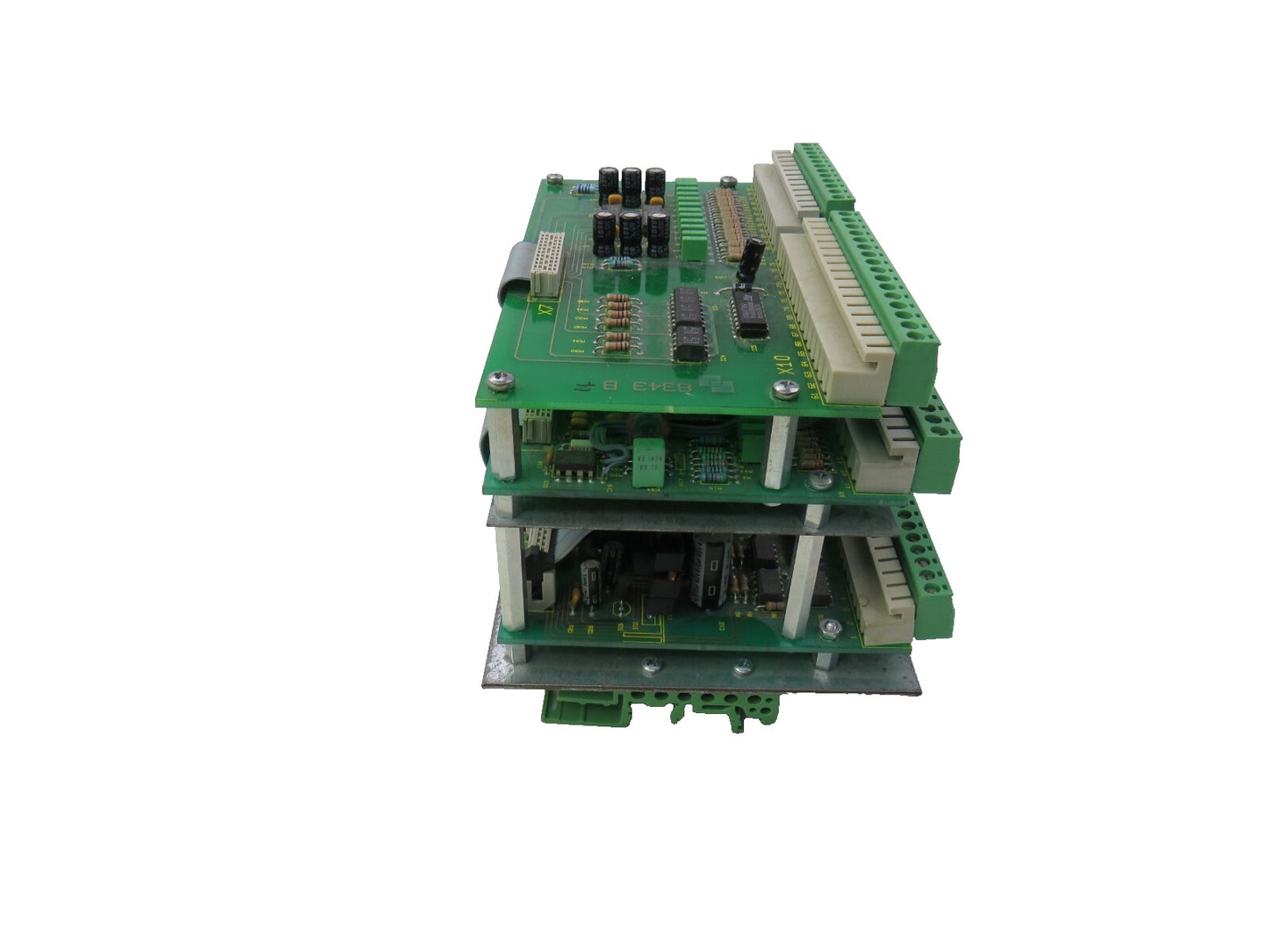 NORDSON  289927B PC 6 F CS20 CS 20    New