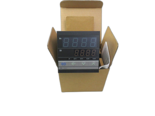 RKC INSTRUMENT CB900 FJ06-V*RNNN1 FK07-V CONTROL PANEL   New