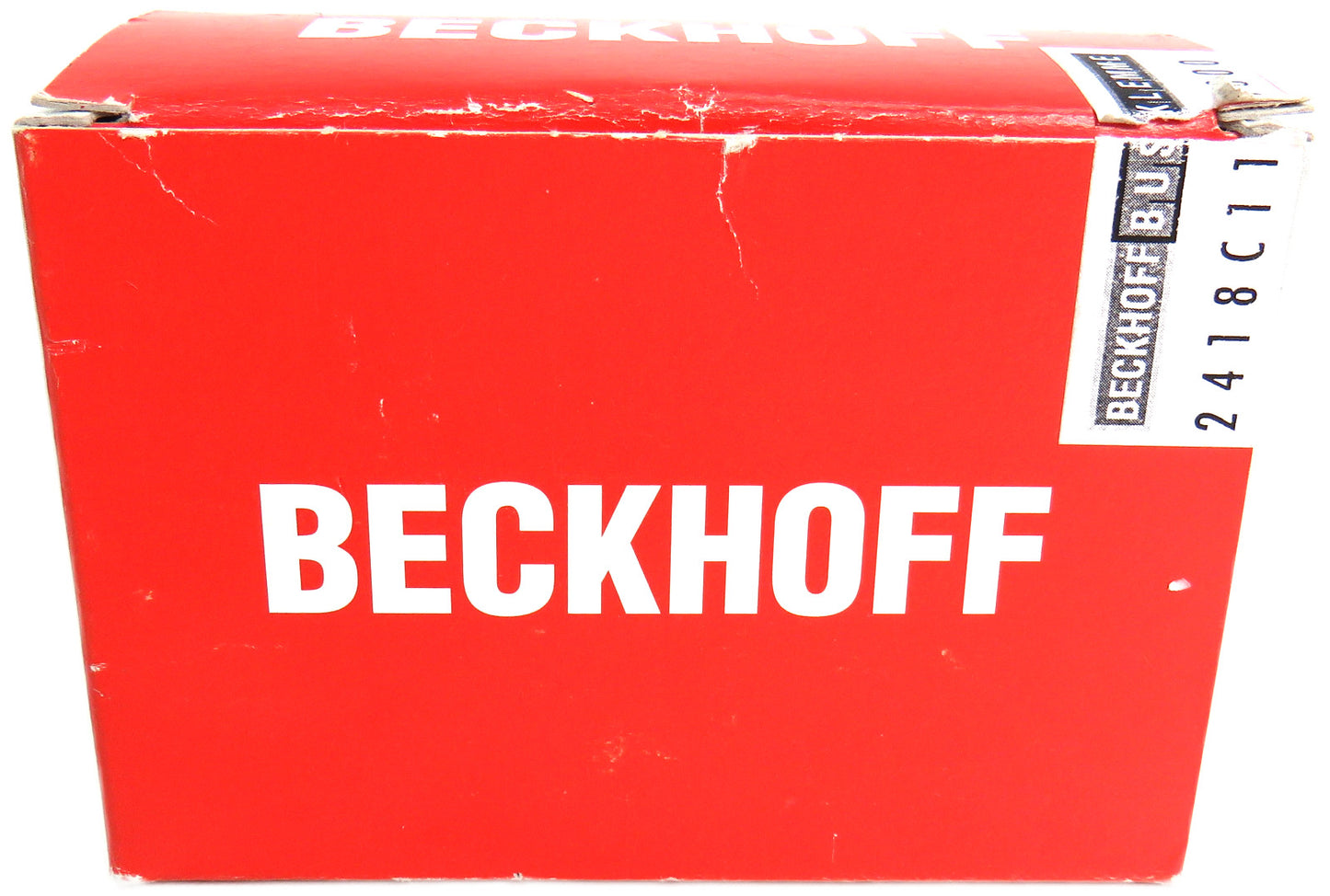 Beckhoff BK9103 PROFINET RT COUPLER I/O SERIES    New