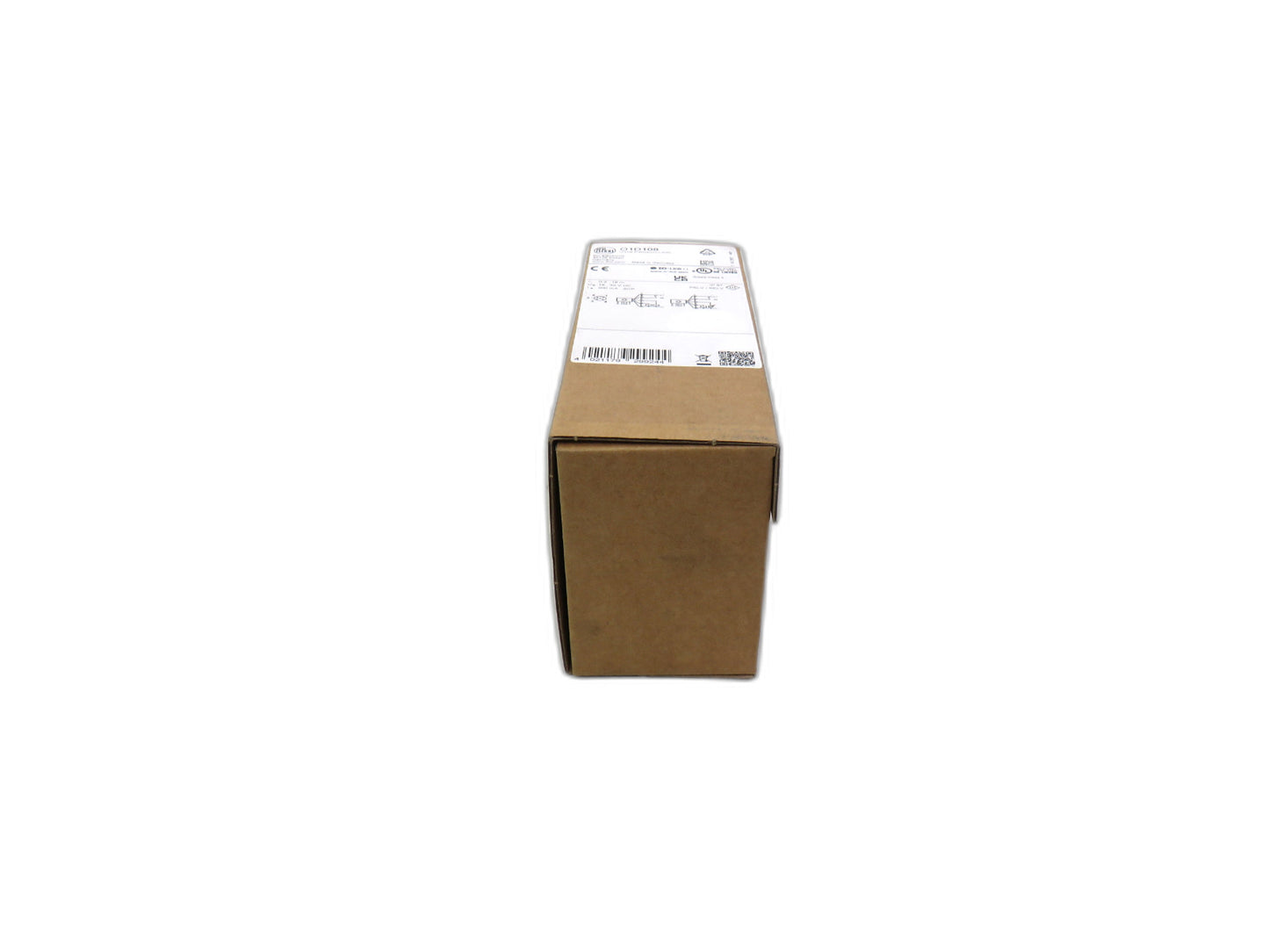 IFM  O1D108 proximity sensor   New