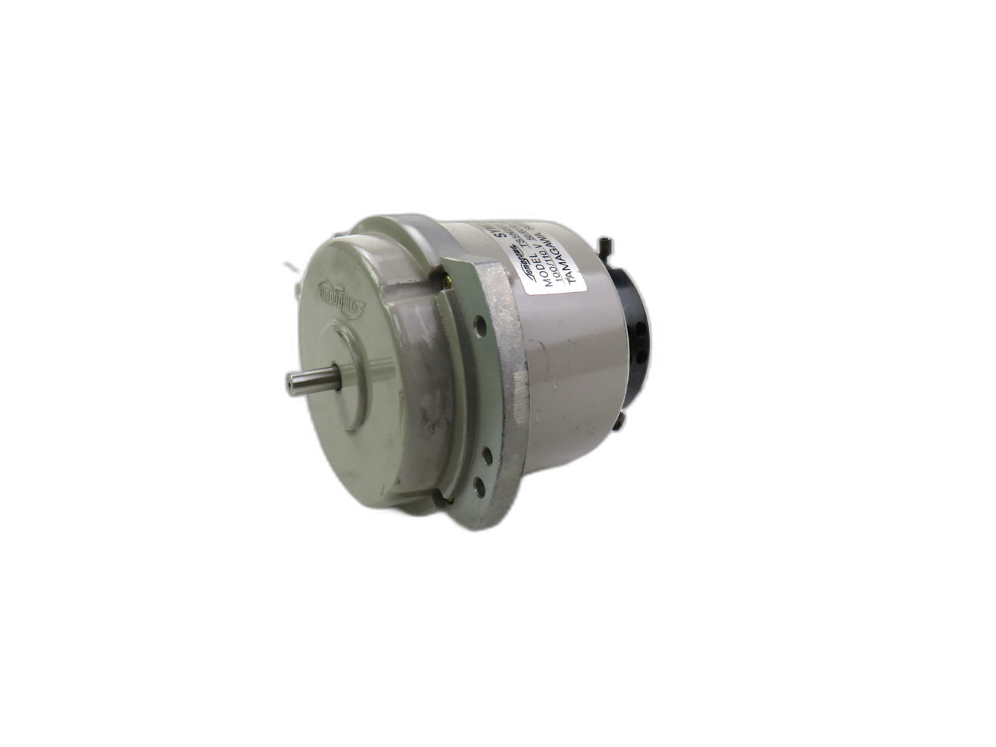 TAMAGAWA  TS5N2E11 SYNCHRO TX-TR MODEL  TS5N2E11   New