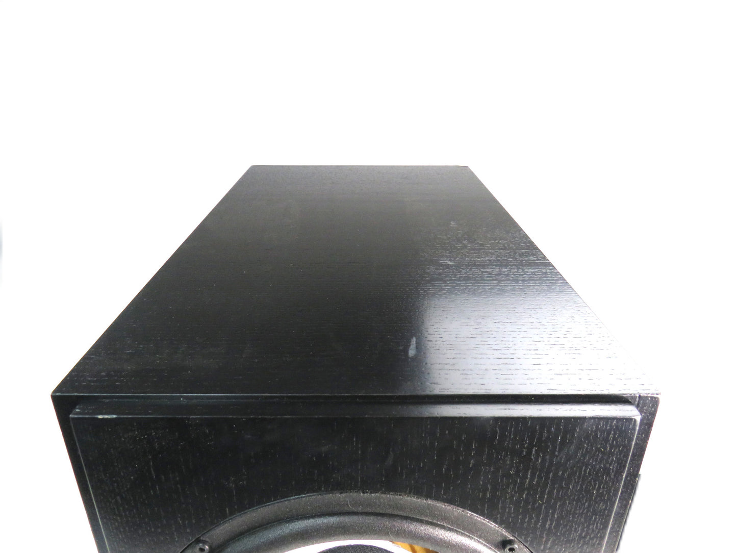 Cabasse STROMBOLI NOIRE 21356 8 OHMS ENCEINTE SPEAKER