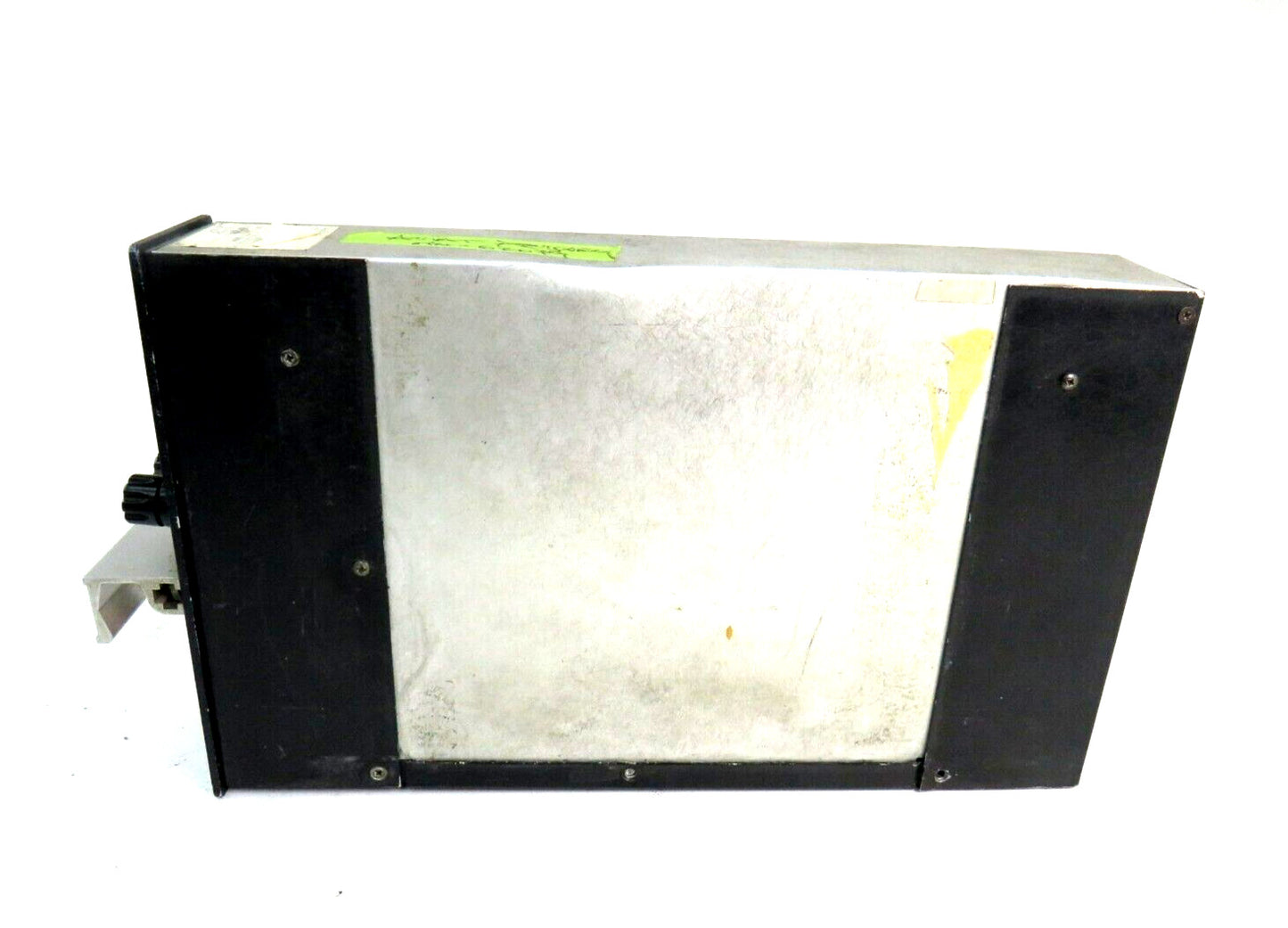 JET 501 1075 03M emergency power supply     New