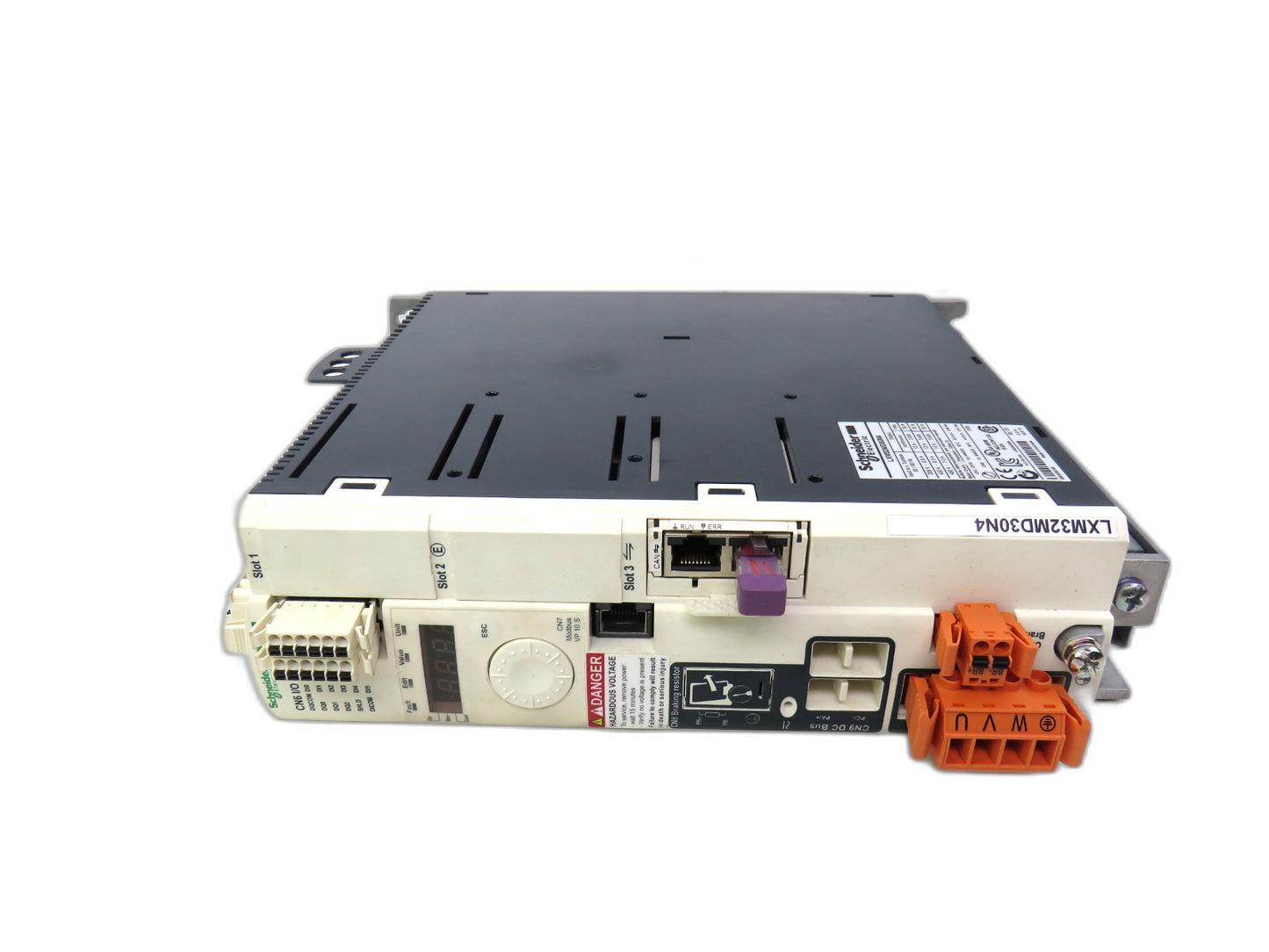 SCHNEIDER ELECTRIC  LXM32MD30N4
