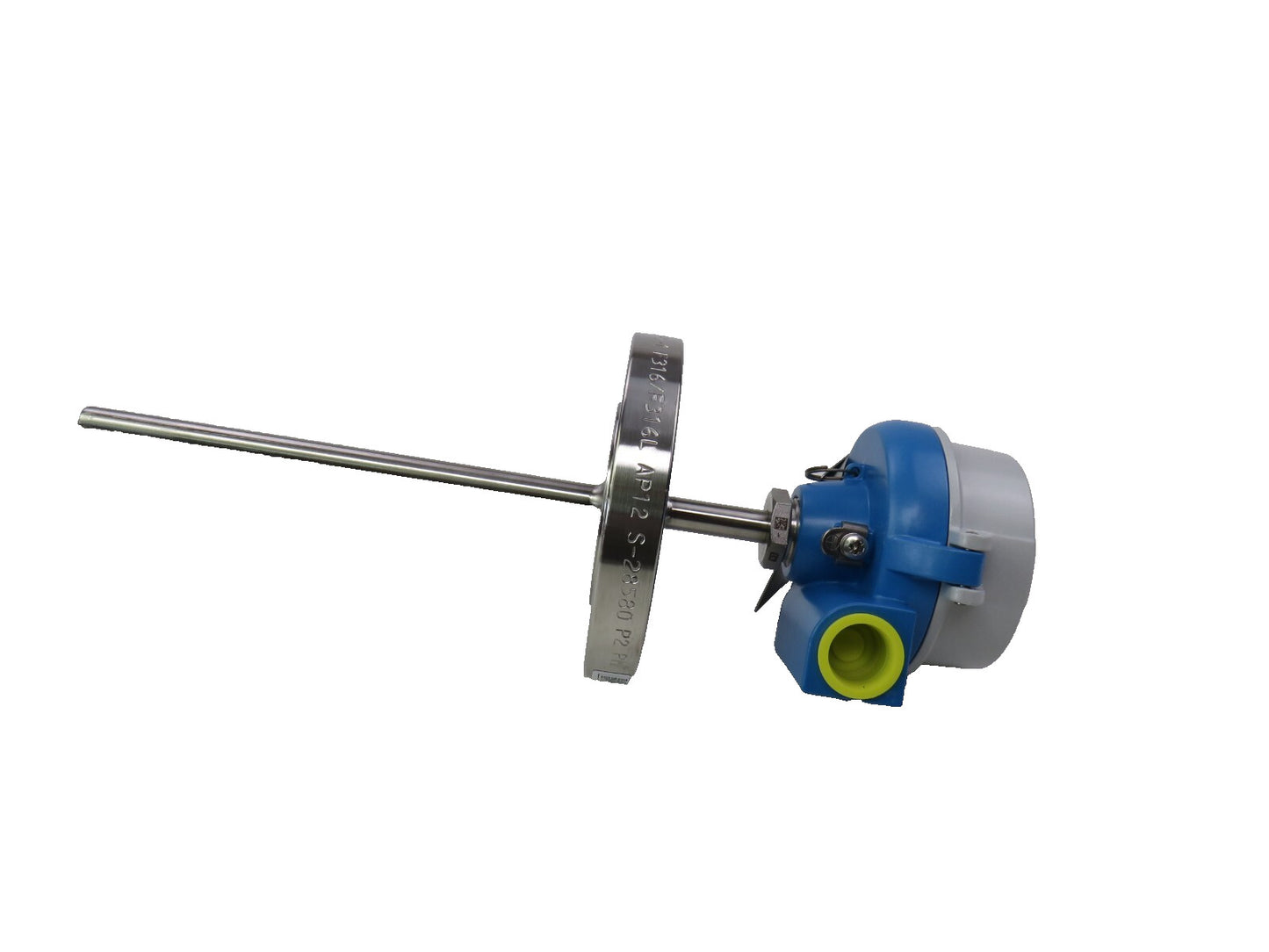 Endress+Hauser  TM131-AABBJDB2BX1AGAC2HA1CA1+Z1  TM131-7RX35/101 New