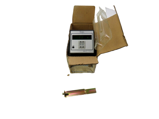 KOYO KCX 2DM KCX-2D ELECTRONIC COUNTER   New