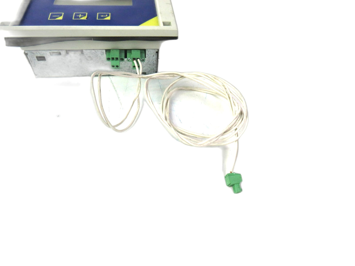 Akkutec PBDE L33GM00-O0214 PBDEL33GM00 control panel