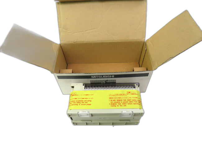 MITSUBISHI FX2N-48MR-ES/UL    New