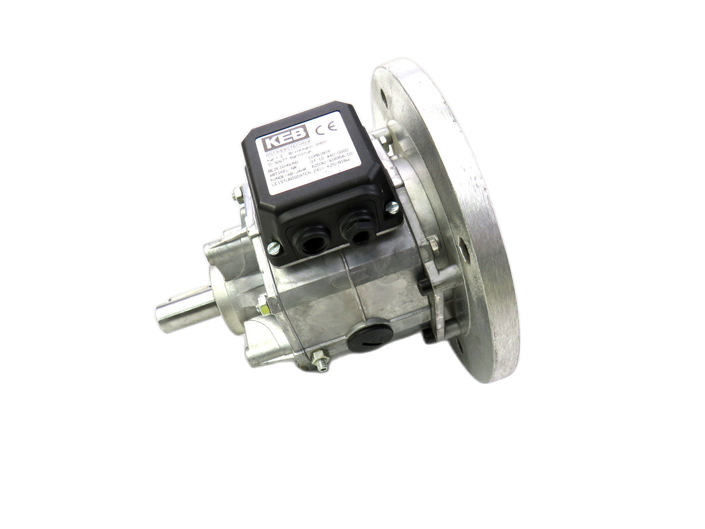 KEB  07.10.440-0000 COMBIBOX   New