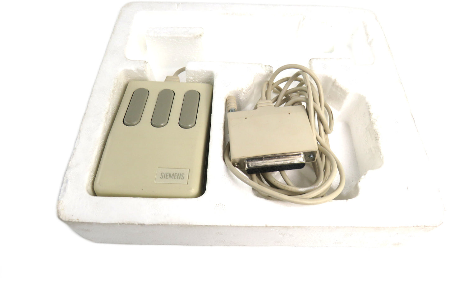 SIEMENS MSC 402098-001/51 VINTAGE MOUSE SYSTEMS     New