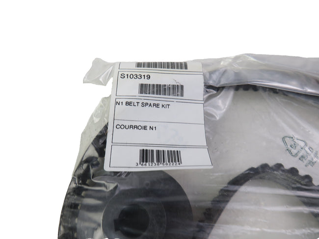 Remeha S103319 BELT N1 OEM New