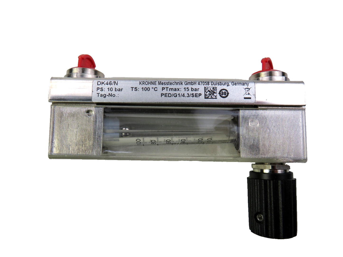 KROHNE  DK46/N    New