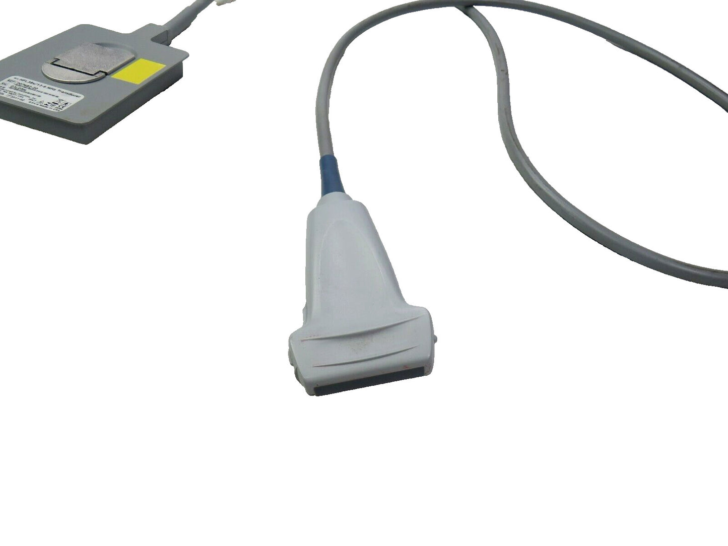 Sonosite P07682-70 HFL38x/13-6 MHz HFL38x Probe Transducer C60X 5-2 MHZ CONVEX