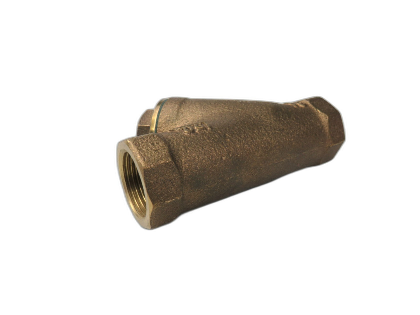 ALBION  368 PN20 BRONZE STRAINER     New