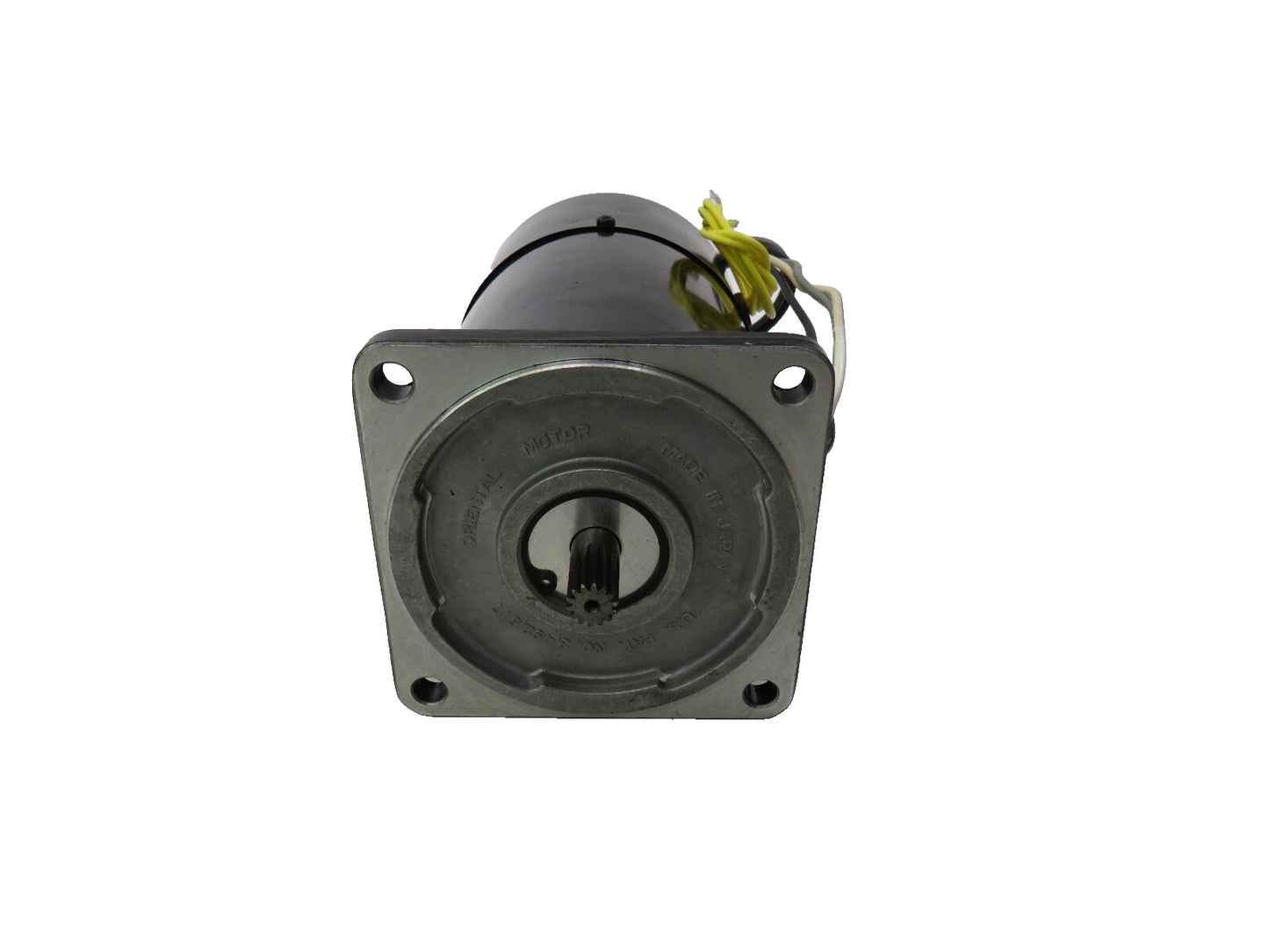 Oriental Motor  5RK40GK-C2M  200v 1300-1550 RPM + 5GK15K GEAR   New