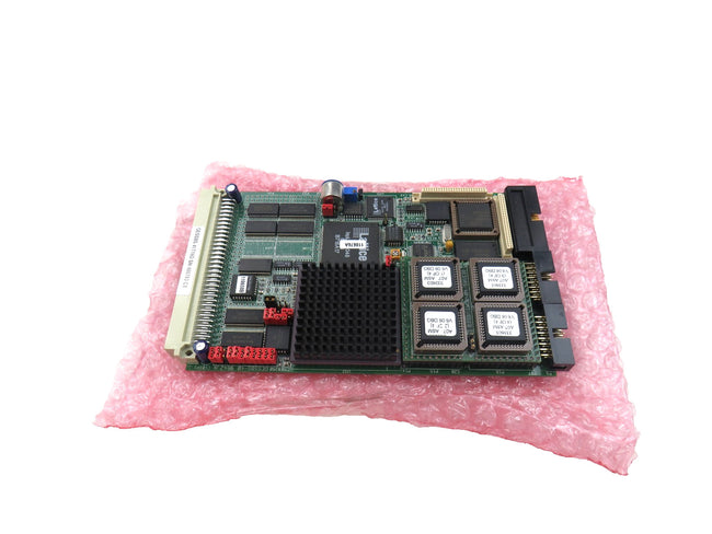 GESPAC  GESSBS-41T16D CPU BOARD