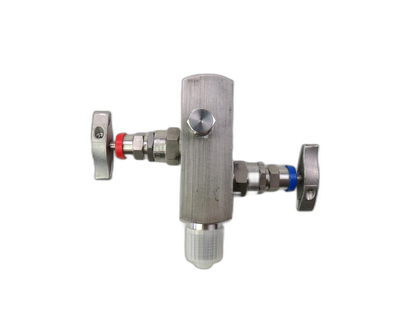 SCHNEIDER  SAMFSA-N4N4-A    New