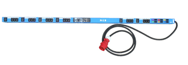 EATON EMAB33-30BD ePDU PDU G3 BLUE   New