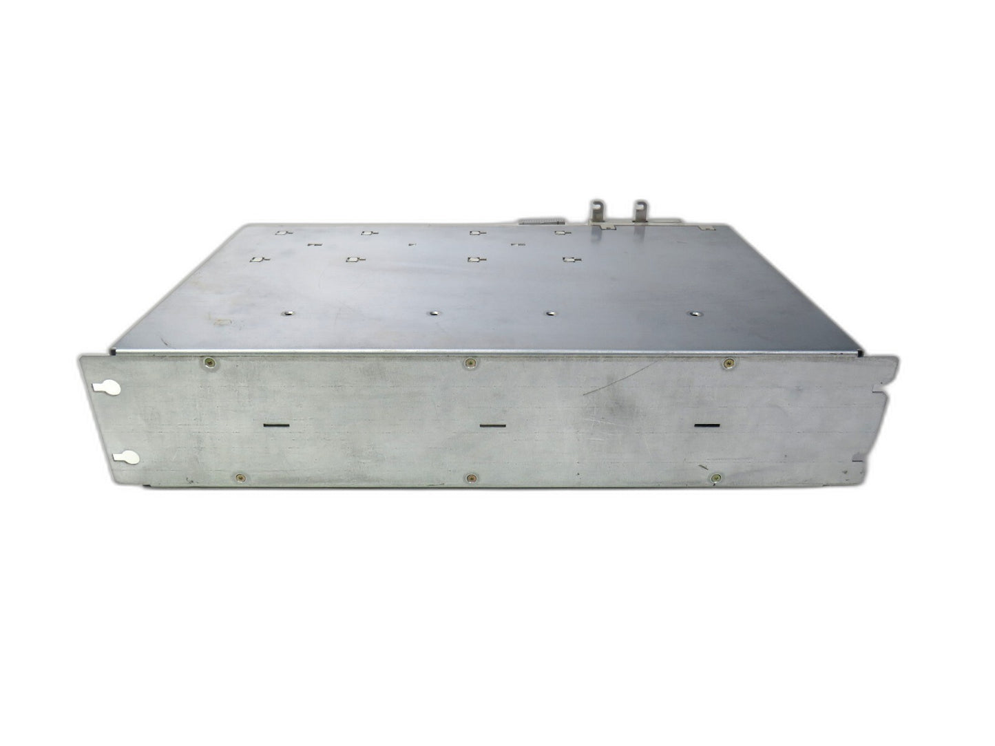 SIEMENS 6SN1123-1AA00-0DA0 SIMODRIVE LT-MODUL INT.80A