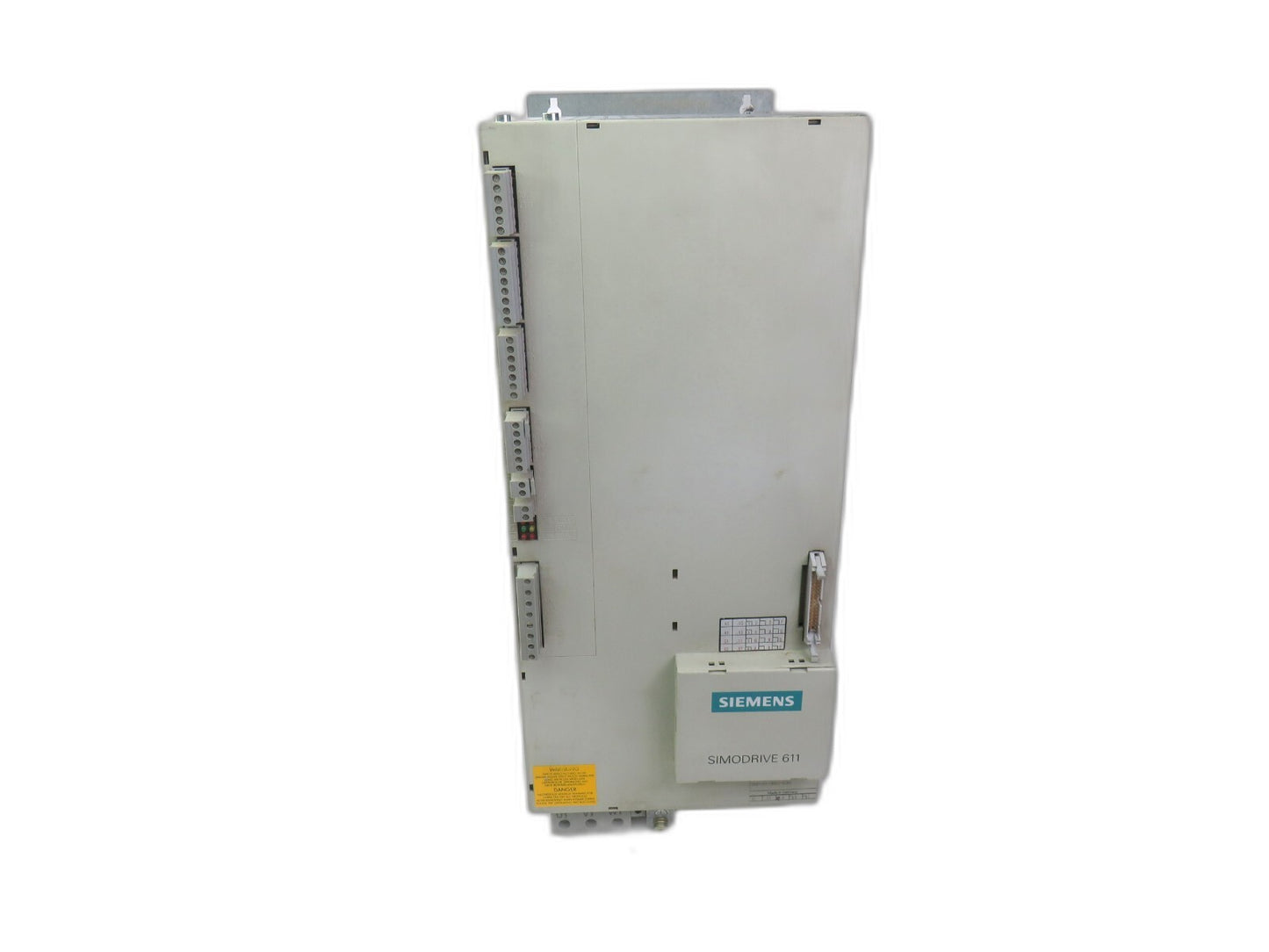 SIEMENS 6SN1145-1BA02-0CA0 SIMODRIVE 611